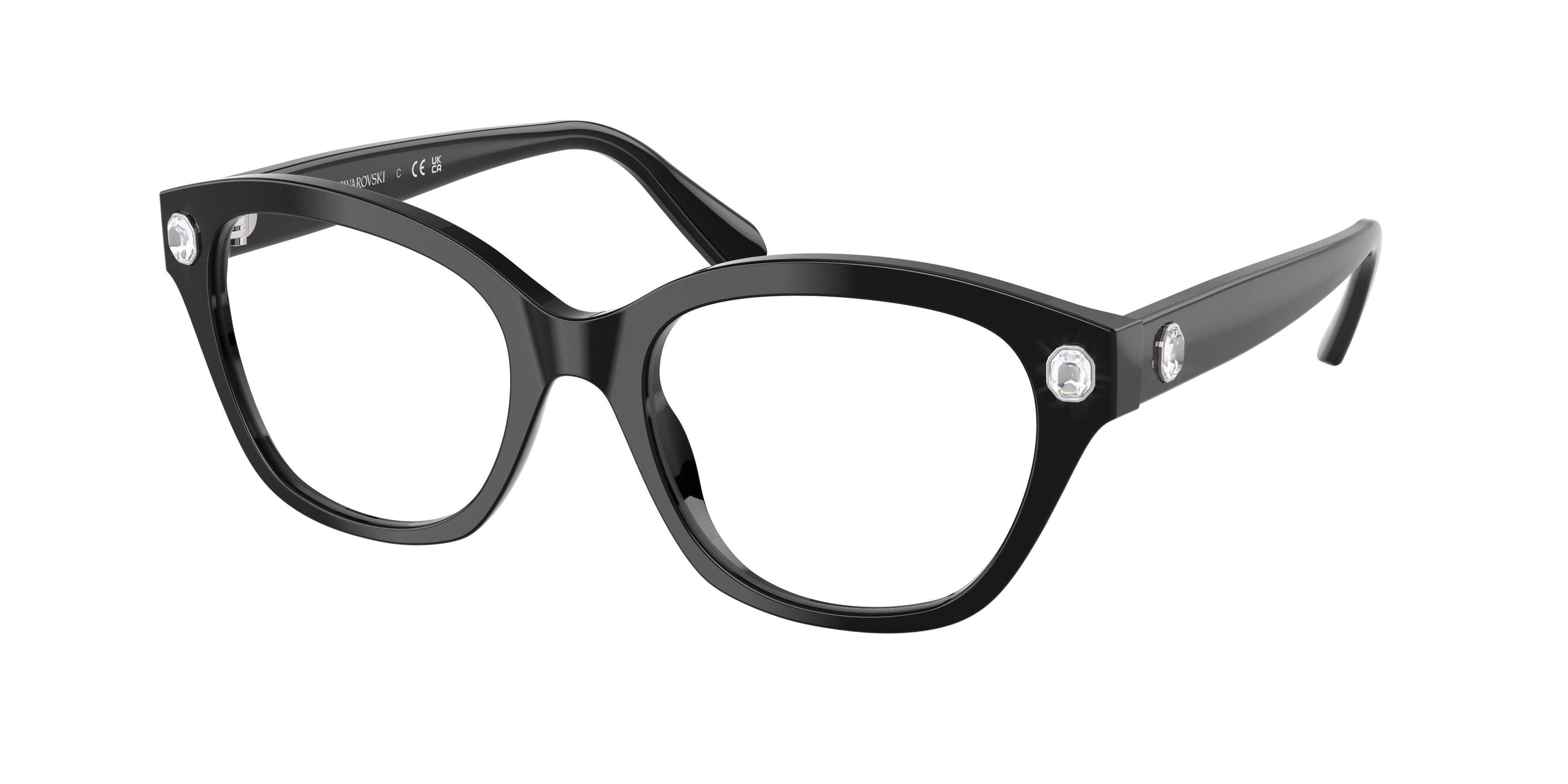 Swarovski SK2038 1001  